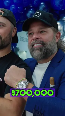 Link in bio to WIN‼️🔥 #fyp #prizecompetition #luxurywatches 