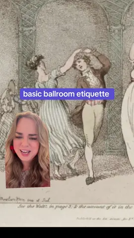 The gloves stay ON during dance #regencyera #regency #bridgerton #bridgertonseason3 #historytok #polin #bridgertonnetflix 