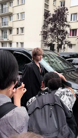 #パリコレ #玉森裕太 #パリ #kismyft2 #amiri #fashionweekparis 