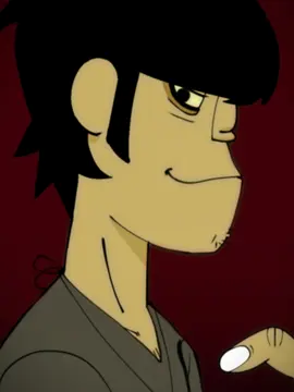 This is literally Murdoc’s song.. #gorillaz #murdocniccals #murdocisgod #fyy #fypp #idk #animation 