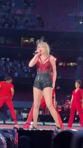 I knew you were trouble (electric version) 🥹🫢 #highxtar #taylorswift #swiftie #erastour #erastourtaylorswift #celebrity #swift 
