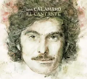🎵 Algo contigo - Andrés Calamaro La versión de Andrés Calamaro de la letra 