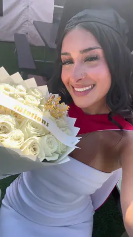 HARD WORK PAYS OFF 🎓🤍 idk why tiktok keeps effing up my vidoes….    #graduation #university #2024graduate 