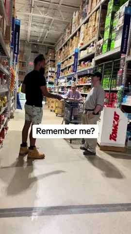 Remember me to strangers 