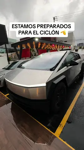 ESTAMOS PREPARADOS🫡