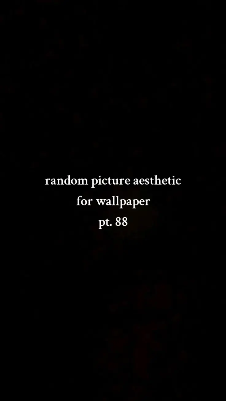 #🥷 #💙 #random #picture #aesthetic #for #wallpaper 