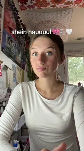 shein haul!!  #shein #sheinhaul #sheingames #sheingamecode #grwm #haul #brunnette #haultok #haulshein #hauls #shopping #shop #shoppinghauls #shoppinghaul #viral #fyp #capcut #fypage 
