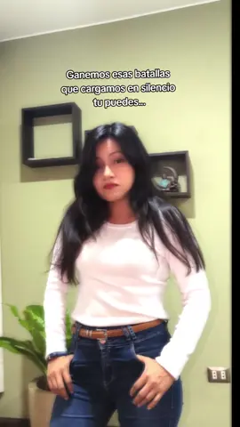 Para delante no más... #fyp #moments #tiktok #iamlikebird #nellyfurtado #foryoupage 