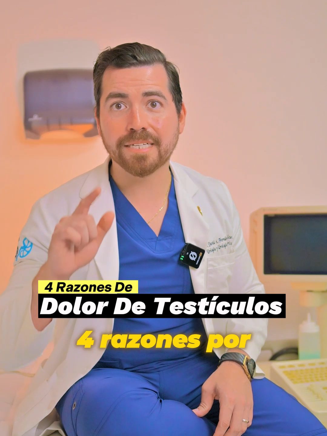 Sientes dolor ? te ayudo a resolverlo #urologiapediatrica  #pediatra  #pediatria  #medtiktok  #saludinfantil  #cirujanopediatra  #medicina  #cirugiainfantil  COFEPRIS 2419012002A00415