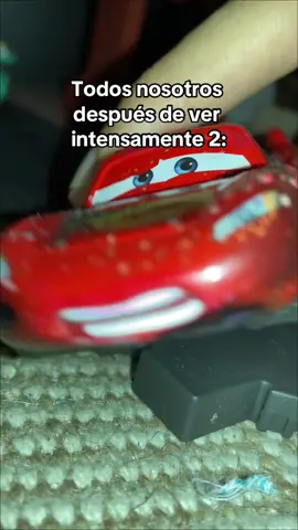 Fui el único quien compro sus boletos en la preventa abuebo 😎👍🏻 (la sala estaba casí vacia XD)  Mi Canal de YouTube: Gerardo y Sus Amigos  #intensamente2 #cine #humor #ansiedad #película #pixarcars #rayomcqueen #talento #comedia #asperger #parati #fpy #fpyシ #fpyツ 