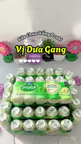 Thức uống chân ái cho mọi cô gái 🥰 #unboxing #probi #suachua #suachuaprobi #viral #xuhuong #thinhhanh #lunariviu #CapCut 