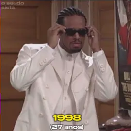 evolução de shawn wayans (1998-2024) #nostalgia #shawnwayans #evolução #evolutionchallenge #scarymovie #fyp #viral #wayansbrothers #whitechicks #2000sthrowback #asbranquelas 