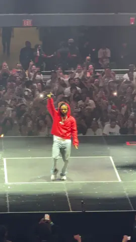 This was insane, the city is up! #fyp 