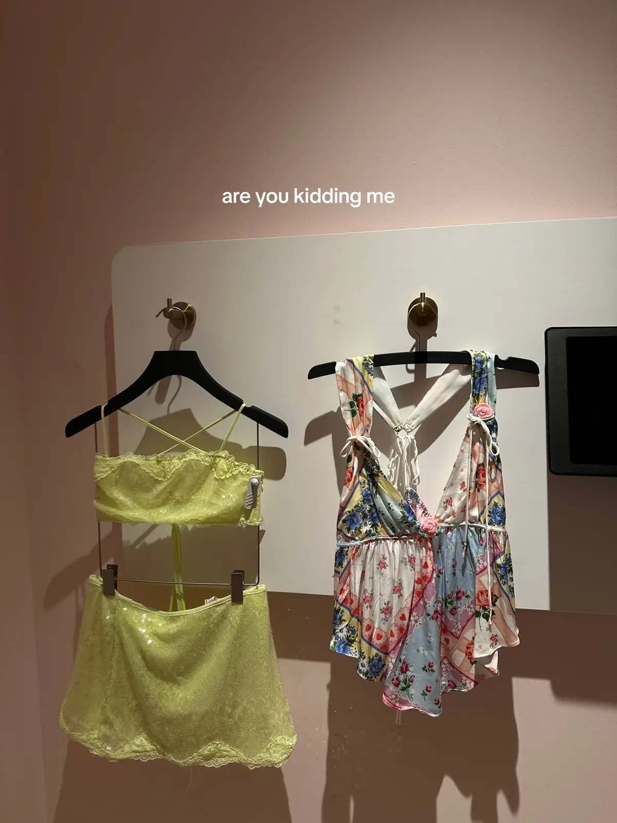 #shopping #somersetmall #fyp #haul #aritzia #madewell #pink #warbyparker #zara 