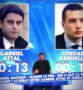 Jordan ton regard ne ment pas #jordanbardella #gabrielattal #bardellaxattal #ship #bardellattal #fanfiction #gay #rassemblementnational #edit 