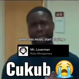 Ga kuat wak 😭 . . . . . . . . #mrloverman #rickymontgomery #music #fyp #sadsong #foryou #foryoupage #fyp #fyp 