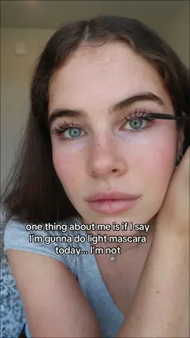 I can’t help myself 🤷‍♀️ #makeup 