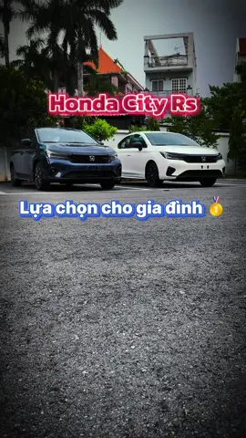 Đôi khi chỉ cần xe cho gia đình Honda City Rs đáp ứng được 📲 093.2650039  #hondacityrs #cityrs #xuhuong #hondaoto #baogiaxe 