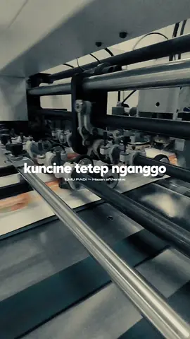 #semangat #diecuting #eterna #percetakan #semarang #pond #ok #pondautomatis #feder #vacum #diecutingeterna1050  #CapCut 