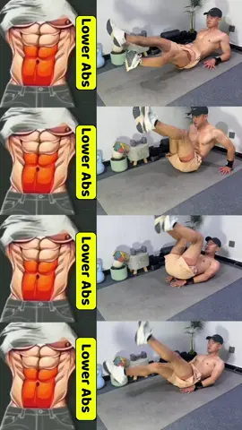 The more complete lower abs workout #lowerabsworkout #absworkout #abs #beginnerworkout #workoutfromhome #fitover40 #dothis #musclepumper #nopainnogain #fyp #foryou #fypシ゚viral 