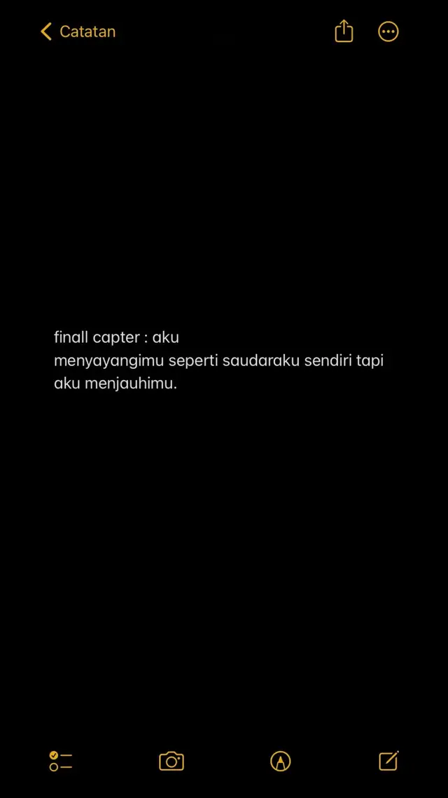 #sadquotes #sahabat #fyp 