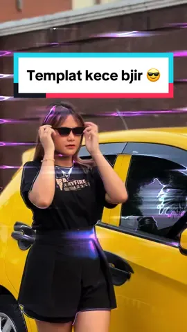 Templatnya kece bjir, tag yg bkin templat ini dong 🤧 #rinarstn #fypシ #rinabotolyakult #foryou #CapCut 