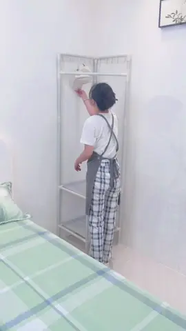 Rak Baju Gantung Aesthetic Rekomendasi Gantungan Baju Aesthetic  #rakbajugantung #rakbaju #Rakbaju #Rakbajugantung 