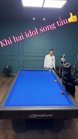Đỉnh cao là đây 👍👍#tiktokgiaitri #xuhuong #ThaiTrantrickshot #billiards #nuochoa #carom3băng #bidabieudien❤️ #daybida #cơ lip#viraltiktok 