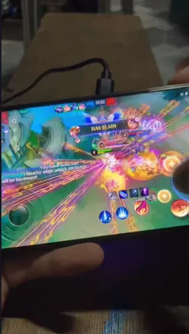 Kairi handcam🗿#mlbbnextcreator #mlbbprojectnext #fyp #mlbb #fannyhighlights 