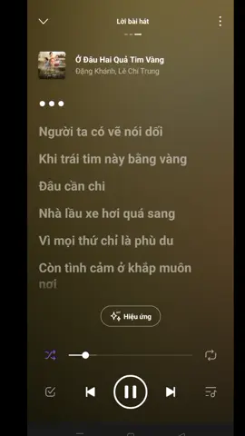 Ở đâu hai quả tim vàng #xuhuong #music #viral 