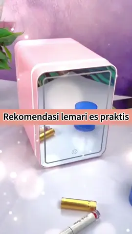 Tunjukkan kepada para wanita apa artinya menjadi seorang make-up artist yang esensial!#merias wajah#produk rumah tangga#Kulkas Mobil#murah 
