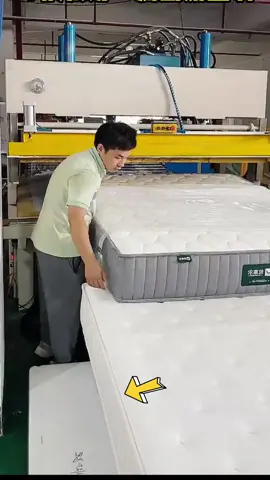 Đệm bông ép Sông Hồng thế hệ 3 #thinhhanhtiktok  #suhuongtiktok  #đembongep 