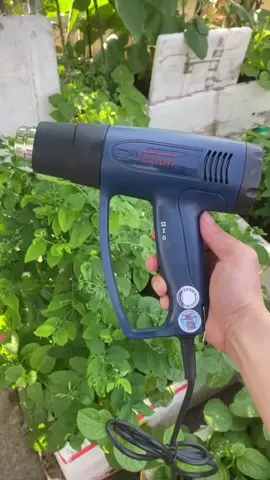 Máy khò nhiệt Talon 2000w, máy thổi hơi nóng giá SIÊU HOT , khò màng co bọc giỏ quà, dán decal, bọc seal,... #maykho #khonhiet #khonhiettalon #maythoihoinong #máykhò #fly #viral #duet #xuhuong2024 #khonhiet2000w #maythoihoinong #trendingtiktok #tiktoker #fly 