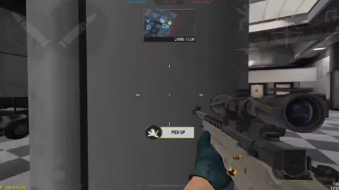 Tundra Peeks #codm #callofdutymobile #fyp #codmobile #highlights #codmph #cod 