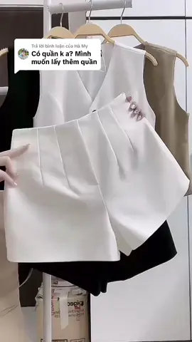 Trả lời @Hà My Quần Đùi 2 Lớp Cạp Cao Chất Kaki Có Bigsize#xuhuong #xuhuongtiktok #xh #viral #viralvideo #viralvideotiktok #kimanhfamily #quandui #qunduinu #quanduikakibigsize #quanduinucapcao 