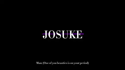 ITS ME! (Josuke) #higashikatajosuke #Josuke #Jojo #jjba #jojos #jojosbizarreadventure #anime #manga #mangaediy #animeedit #animanga #edit #yuh 