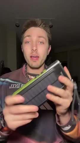 The W26 Power Bank is incredibly powerful and jam packed full of awesome features.  With a built in radio, flashlight, wireless, and wired charging, this device is perfect for when you need lots of portable power.  #premiumproducts #discountfinds #techreviews #gadgetsforyou #productreviewswithme 