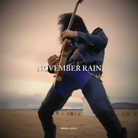Guns N' Roses - November Rain (Guitar Solo) #gunsnroses #gnr #slash #guitarsolo #solo #fyp #foryoupage #viral