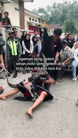 🫂#punggawasatriaaji #bantengannuswantara #seniadalahledakan 