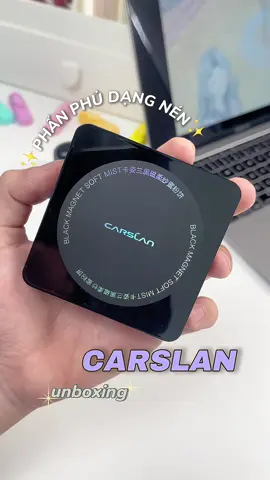 CARSLAN 
