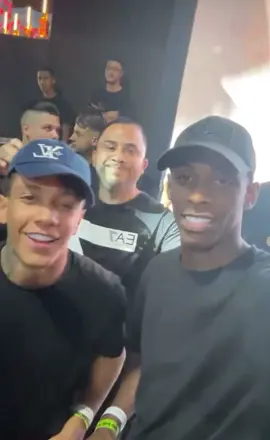 É a Leste na Cena 🥷 #fy #kabrinha #theboxmedley2 #pecinha #feijuca 