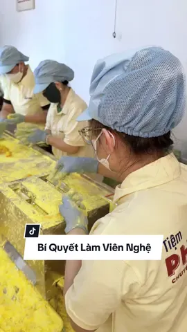 Điểm khác biệt của viên nghệ nhà Tiệm Phố Núi #viennghe #tinhbotnghe #matong 