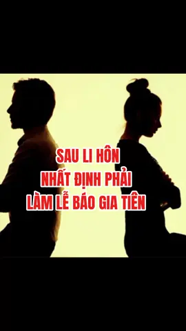 Ai đã li hôn suy nghĩ cho kĩ nhé, nếu cảm thấy sau khi kết hôn cuộc đời lên hương thì nên để, nếu thấy xuống dốc không phanh thì nên làm ngay nhé. #lihôn #lyhôn #tâmlinh #phongthuy #thờcúng #nghiệp #giảinghiệp #adidaphat #quyluatphomgthuy 