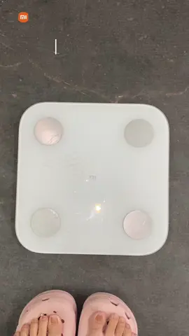 #xiaomi #homebudolfest #hometokshop #household #friyay #fyp #weighscale #scale #body #bodycare #fypシ゚viral 