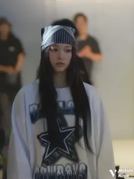 Like a fairy tale? #HAERIN #NEWJEANS #tiktok 