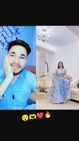 Waliullah and Sara💞 nice dance 🩰💃🏾🔥🔥#waliullahsahibzada #sara #dance #❤️❤️❤️❤️ #kubrakhan665 #fyp #foryoupage #waliullaharmy #walilive @Waliullah SAHIBZADA @Sara