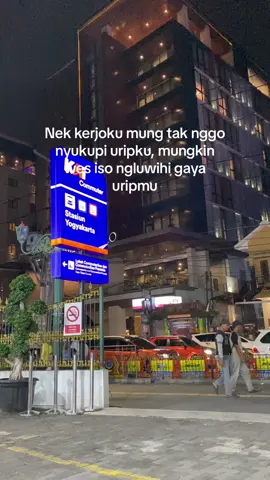 Soal’e ora kabeh bocah kerjo gaji ne di pangan dewe #fypシ゚viral #fyp #storysad🥀 #jawapride🔥 #fypシ゚ 