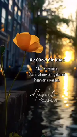 #hayırlıcumalar #cumavideoları #anlamlıvideolar #anlamlısözler #siir #kesfetteyiz #tiktok #reelsvideo 