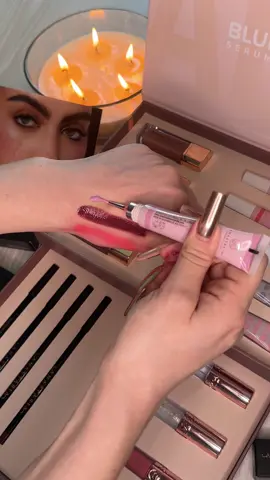 OMG I can already tell these blushes will be my go-to this season 🤤 especially that baby pink shade  @@Anastasia Beverly Hills