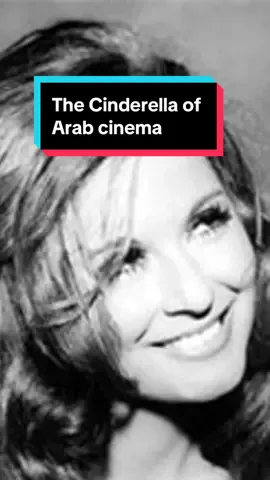 'The Cinderella of Arab cinema': Remembering Soad Hosny, who starred in more than 80 films and passed away 23 years ago on June 21. Her legacy — and the speculation about her death — still lives on. #arab #soadhosny @Maàn Jalal #soadhosny_tiktok #egypt #masr 